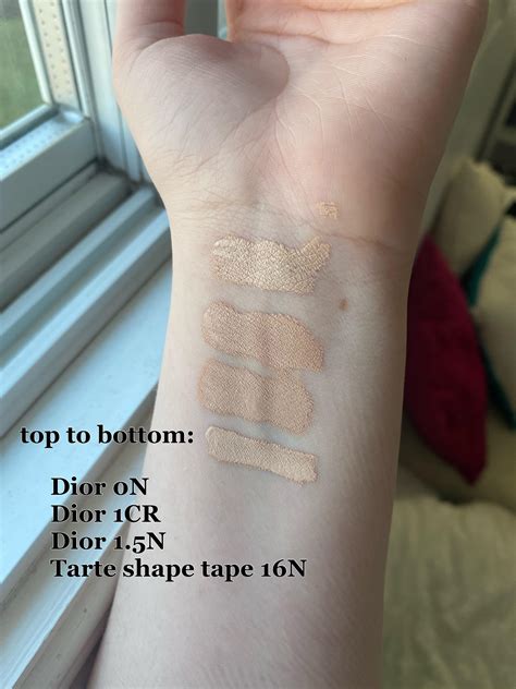 forever concealer dior|Dior forever concealer review.